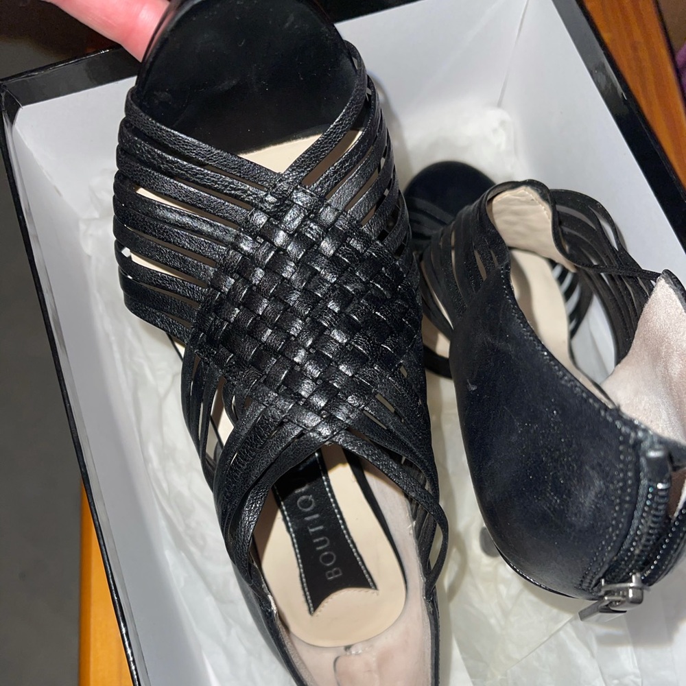 Boutique 9 heels - Picture 4 of 8